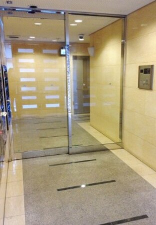 トーシンフェニックス南麻布の物件内観写真